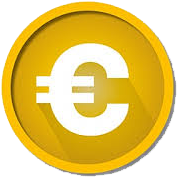 Currency Logo